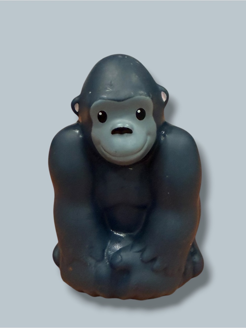 3 for $15 - Fisher Price Little People Gorilla Zoo Talker